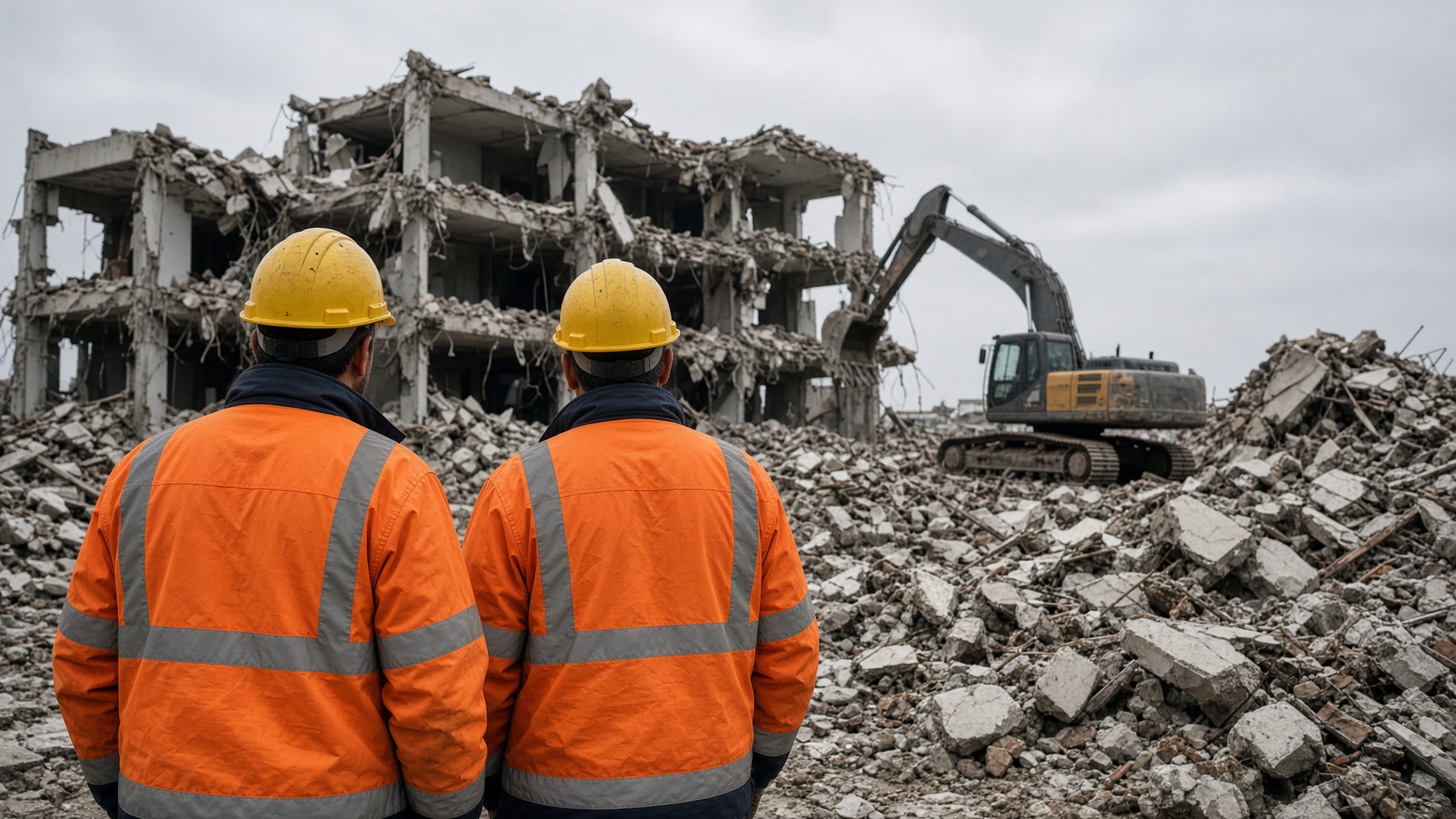 Chantier